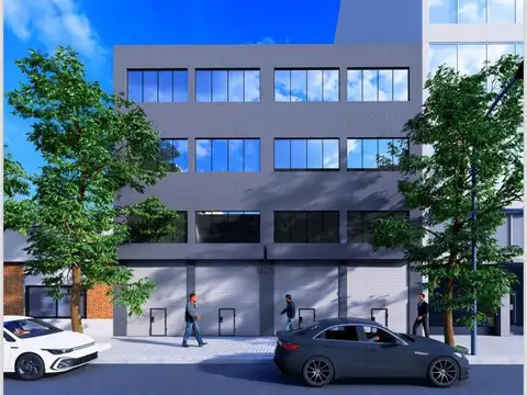 Local comercial a estrenar