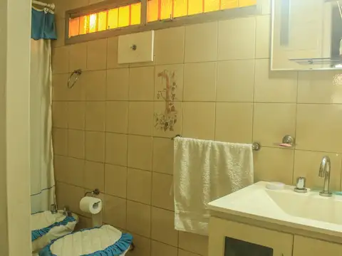 Casa en Venta 40 años