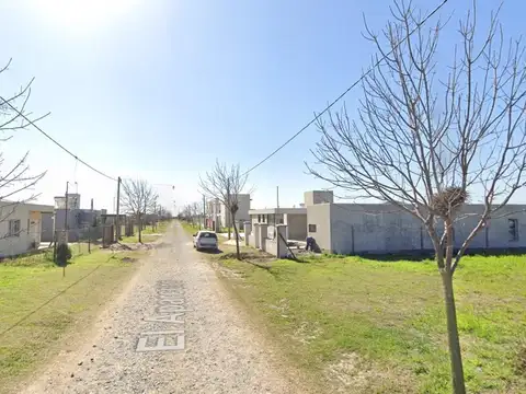 El Aparcero y Pampero - Punta Chacra