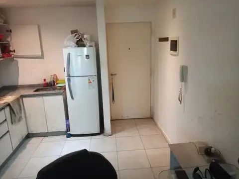 Departamento en Venta en Boca, USD 48.000