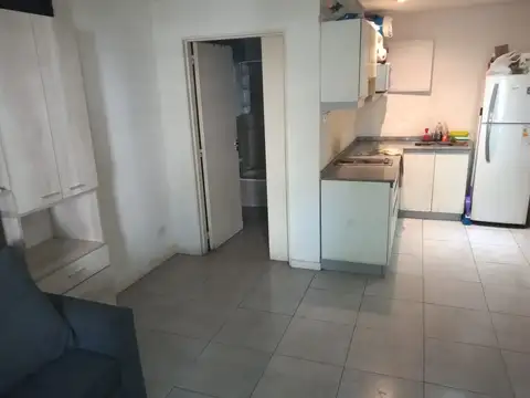 AVDA ALTE BROWN 200, Piso 1