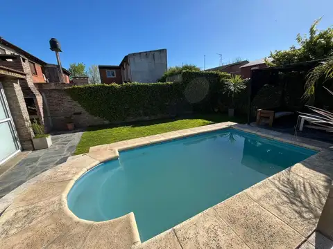 Casa en Venta en Hurlingham, USD 120.000