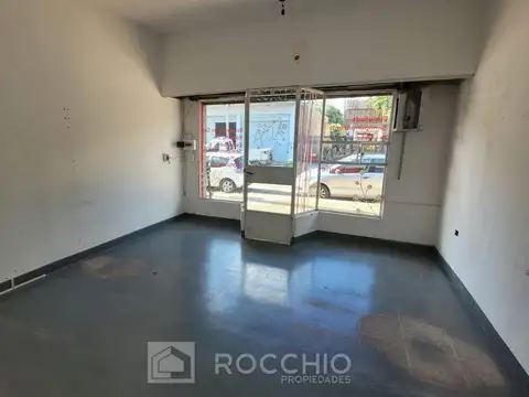 Alquiler Local  Jose Leon Suarez