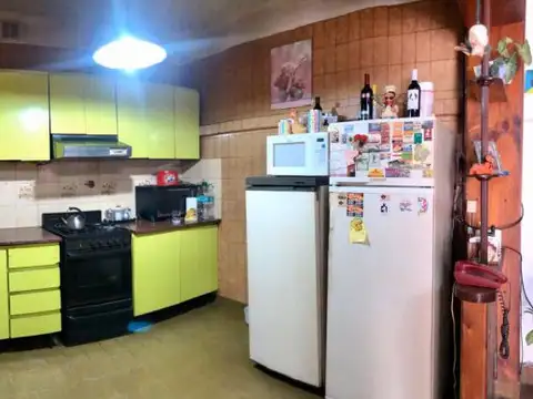 Departamento en Venta 40 años