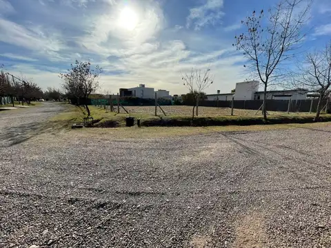 Terreno en Venta en Vistalba, USD 52.000