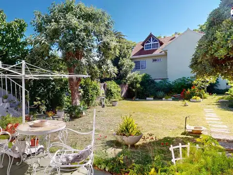 Casa en Venta 44 años