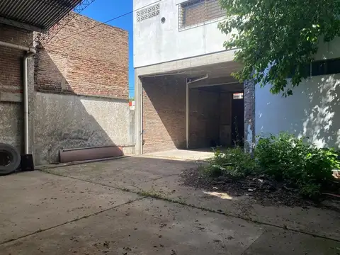 Galpon en Venta 41 años