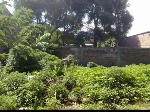 Terreno en Venta de 1250,0 m2