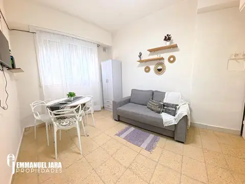 ALQUILER ESTUDIANTE | DEPARTAMENTO UN AMBIENTE ZONA ALDREY