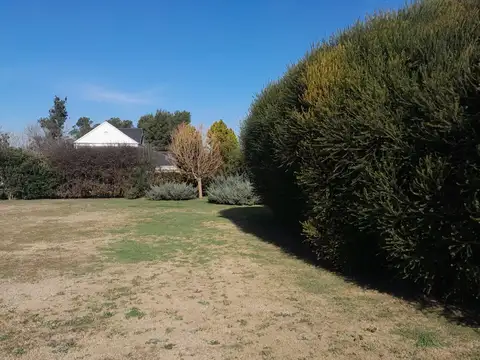 Terreno en Venta en Pilar Golf Club, USD 149.000