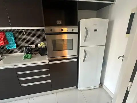 Departamento en Alquiler 5 años