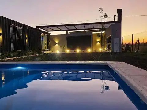 Casa en Venta A Estrenar