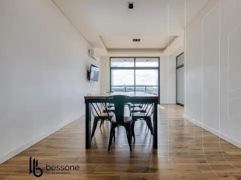 Departamento en Venta al Noroeste