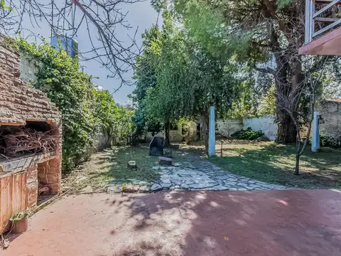 Terreno en Venta en Villa Ballester - General San Martin