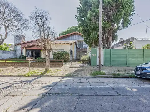Terreno en Venta en Villa Ballester - General San Martin