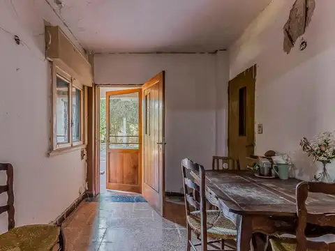 Terreno en Venta en Villa Ballester, USD 100.000