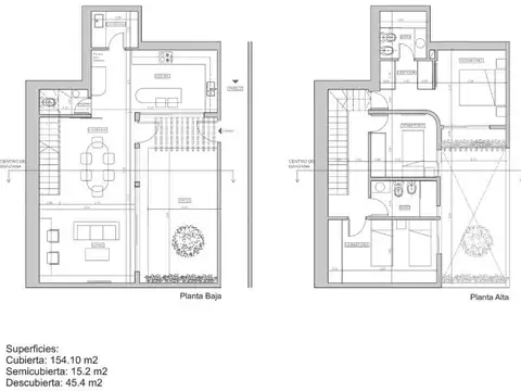 Depto Tipo Casa en Venta en Pichincha, USD 295.000