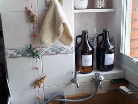 Departamento en Venta al Noreste