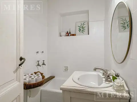 Casa en Venta 80 años