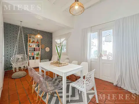 Casa en S.Isidro Alto