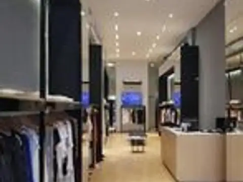 Local en venta con renta- Gurruchaga 900- Villa Crespo