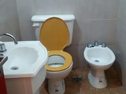 Departamento en Alquiler Temporal de Monoambiente