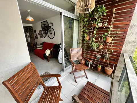 RETASADO. Departamento a la venta en Callao al 1000