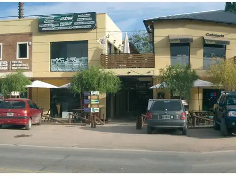 Local en Venta en Funes, USD 999