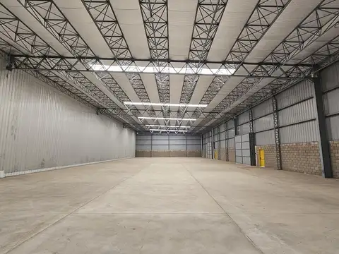 Terreno en Alquiler de 1500,0 m2