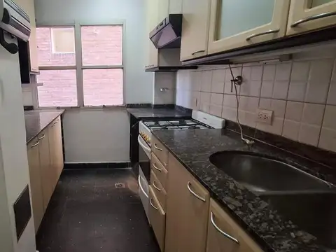 Departamento en Alquiler de 3 dormitorios