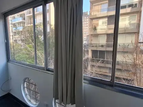 Departamento en Alquiler al Norte