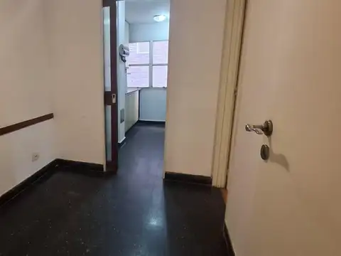 Departamento 5 ambientes con 1 baño