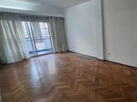Departamento en Alquiler 40 años