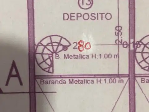 Local en Venta en Ituzaingo, USD 160.000