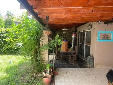 Casa en Venta 41 años
