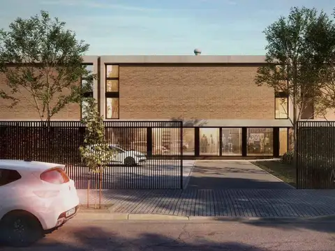 Galpon en Venta en Fisherton, USD 130.000