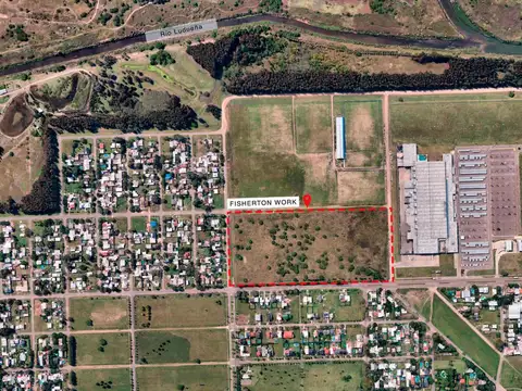 Galpon en Venta A Estrenar