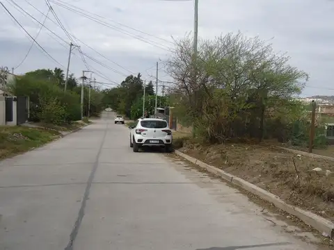 Terreno en Venta en Villa Rivera Indarte, USD 85.000
