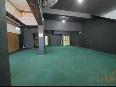 Depósito en Área Centro Este