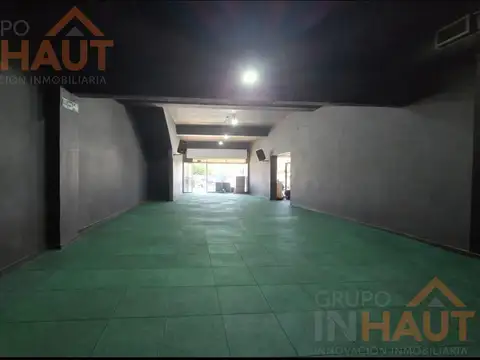 Galpon en Venta 25 años