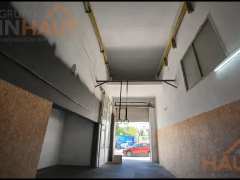 Galpon en Venta en Neuquen, USD 330.000