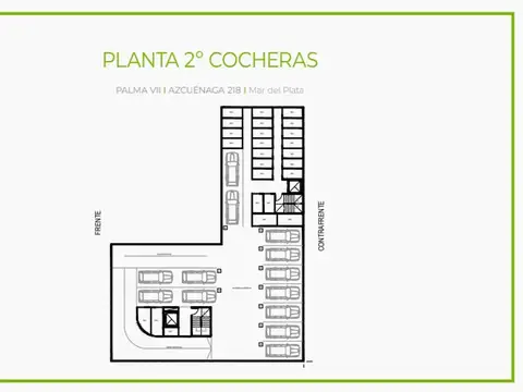 Departamento en Venta al Sur