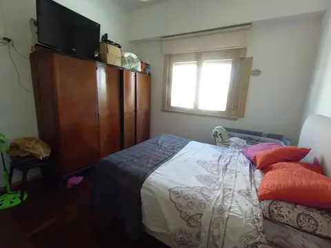 Departamento en Alquiler 65 años