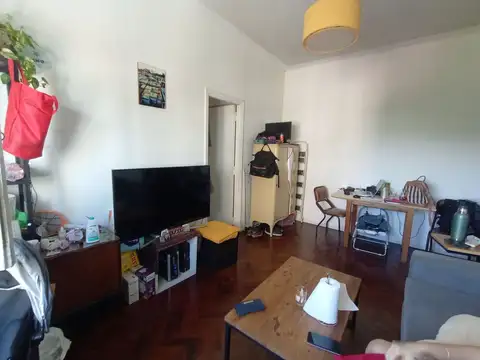 Avenida Juan B. Justo 3000