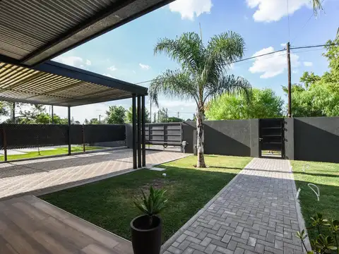 Casa en Venta en Fisherton, USD 320.000