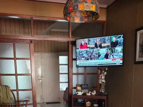 Casa en Venta de 5 dormitorios
