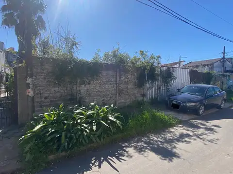 Terreno en alquiler en General Pacheco