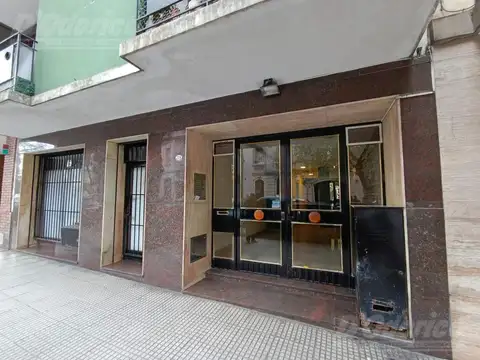 Monoambiente en venta en Caballito.