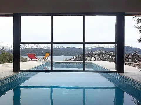 IMPORTANTE APART HOTEL, SUITES & SPA (valor retasado)