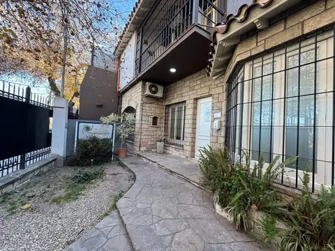 Zona Hosp. Central  - Pedro B. Palacios 940 Metros calle Alem